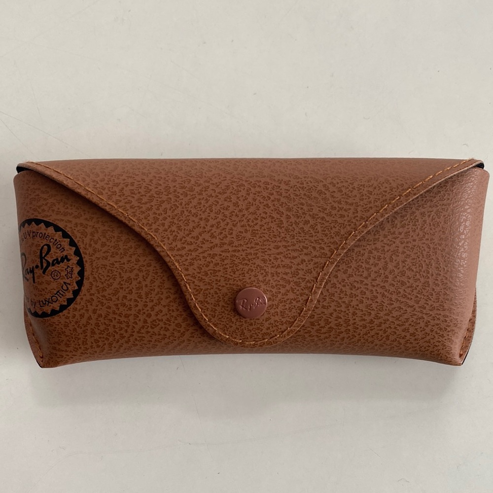 Ray-ban sunglass case